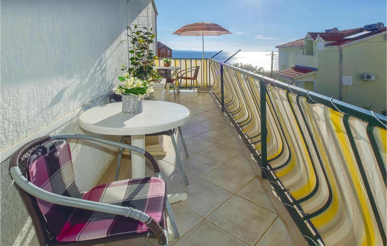 Apartment Cozy In With Wifi Omis