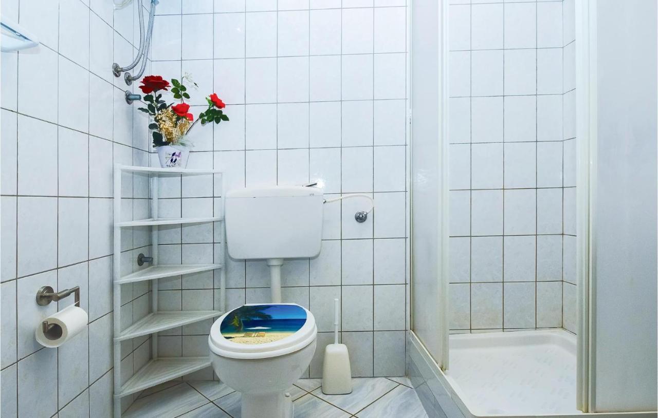 Apartment Cozy In With Wifi Omis