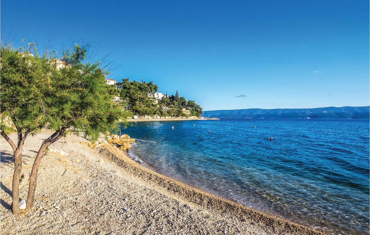 Cozy In With Wifi Apartment Omis